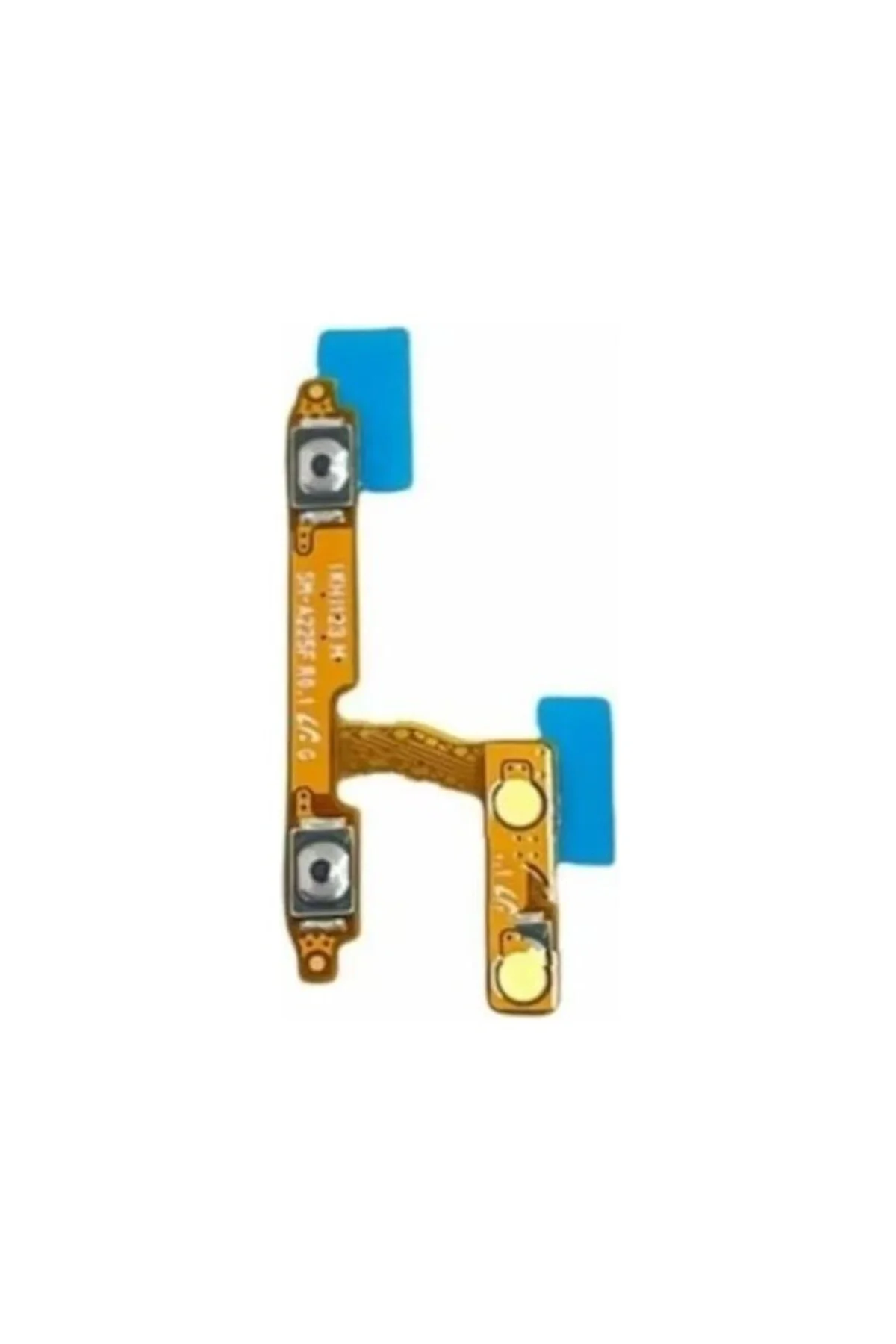 Samsung A22 4g Yan Ses Film
