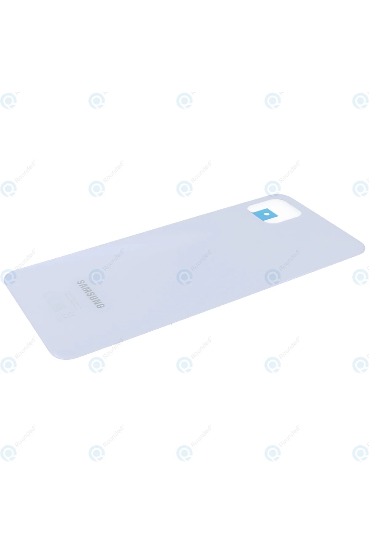 Samsung A22 5G Arka Pil Kapğı SM-A226, LENS HARİÇ Beyaz Samsung A22 5G Arka Pil Kapğı SM-A226, LENS HARİÇ Beyaz