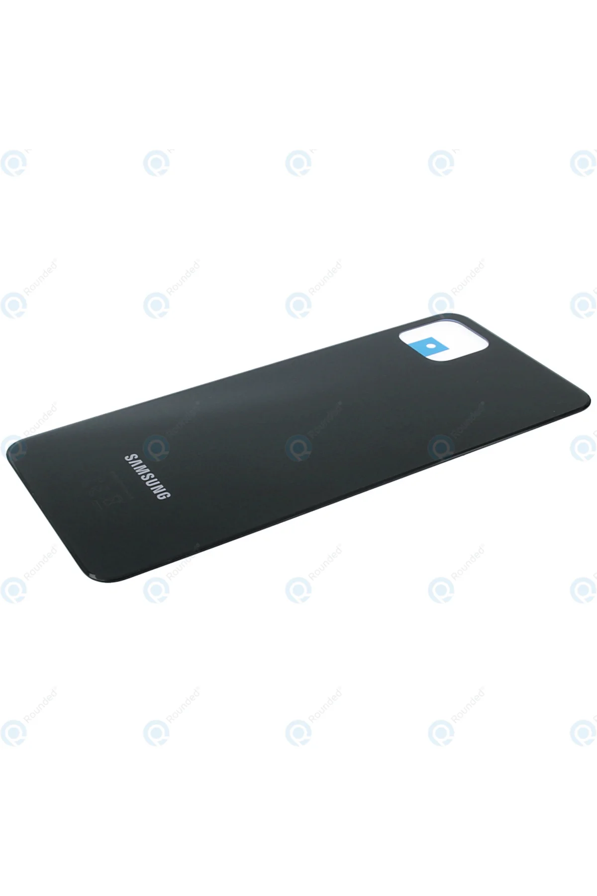 Samsung A22 5G Arka Pil Kapğı SM-A226, LENS HARİÇ Siyah Samsung A22 5G Arka Pil Kapğı SM-A226, LENS HARİÇ Siyah