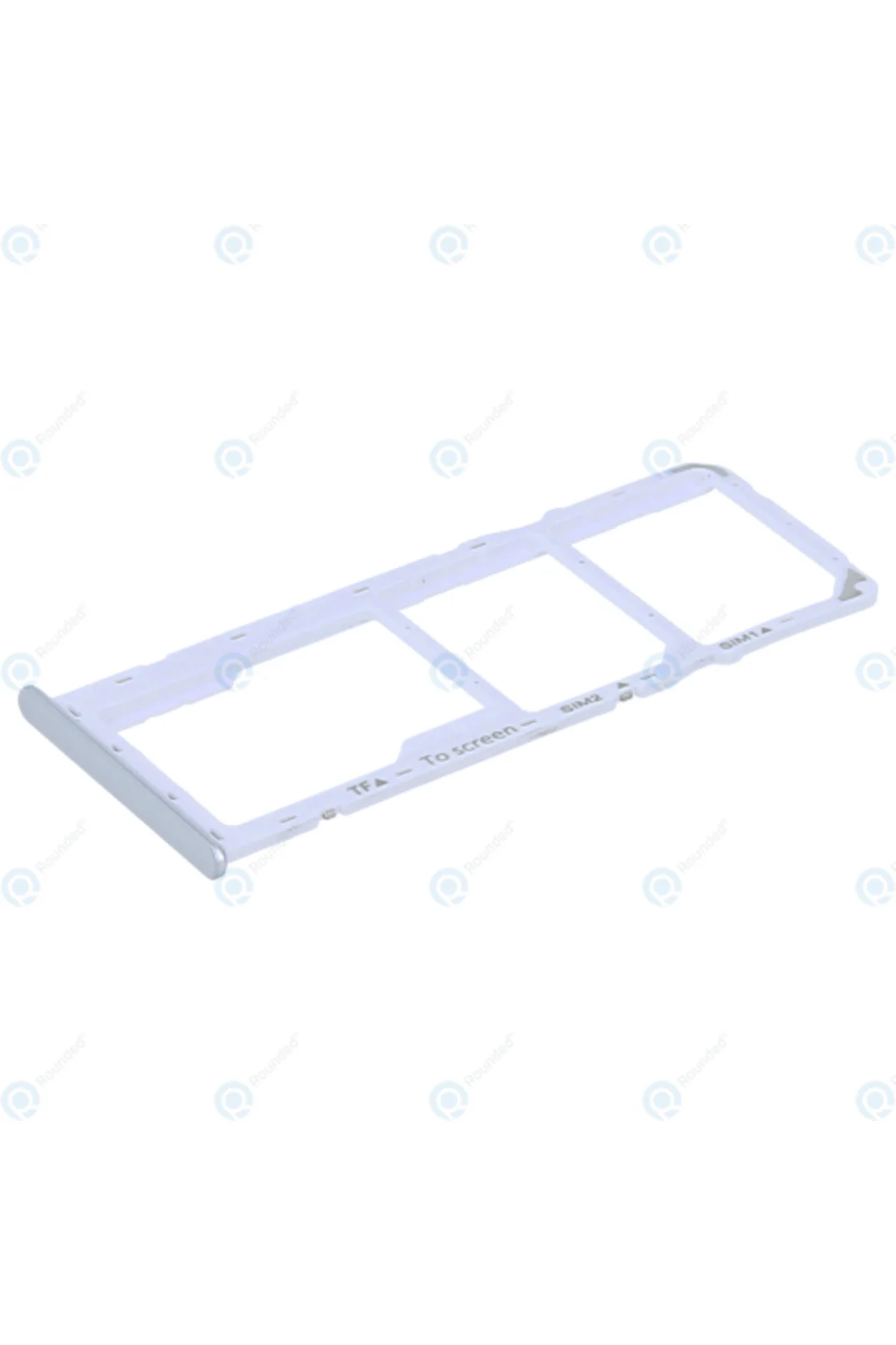 Samsung A22 5G Sim Tepsisi SM-A226 Eflatun Samsung A22 5G Sim Tepsisi SM-A226 Eflatun