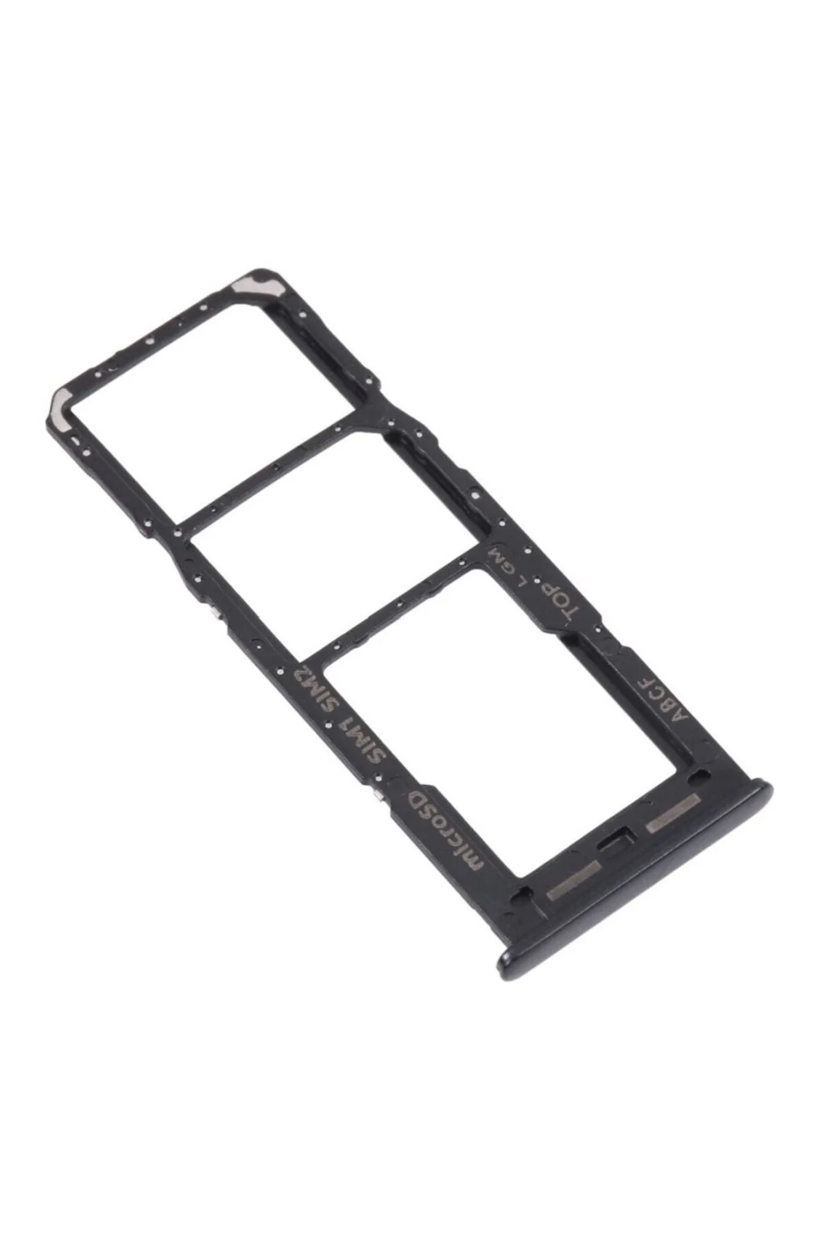 Samsung A23 Sim Tepsisi SM-A235F, SD KART Siyah