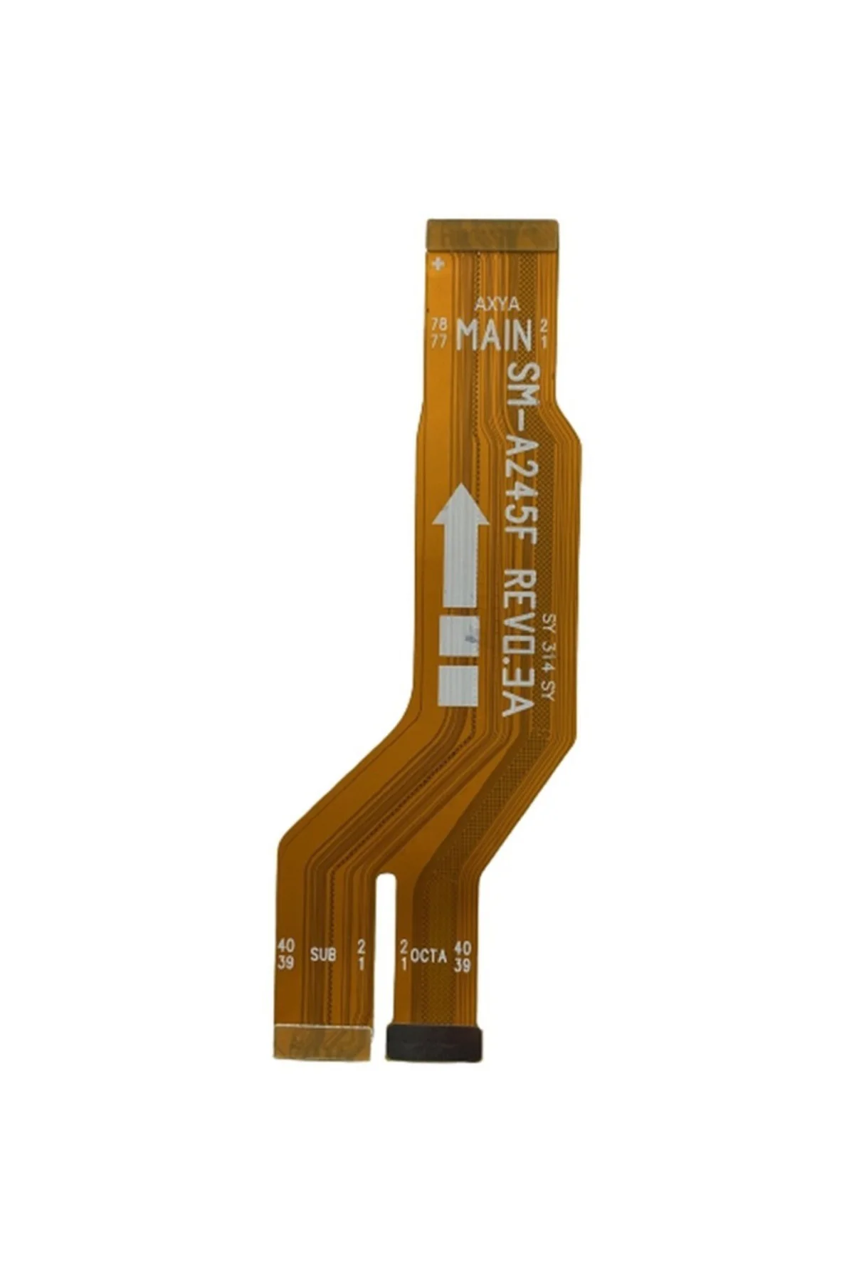 Samsung A24 Ara Filmi Flexi Sm-a245f