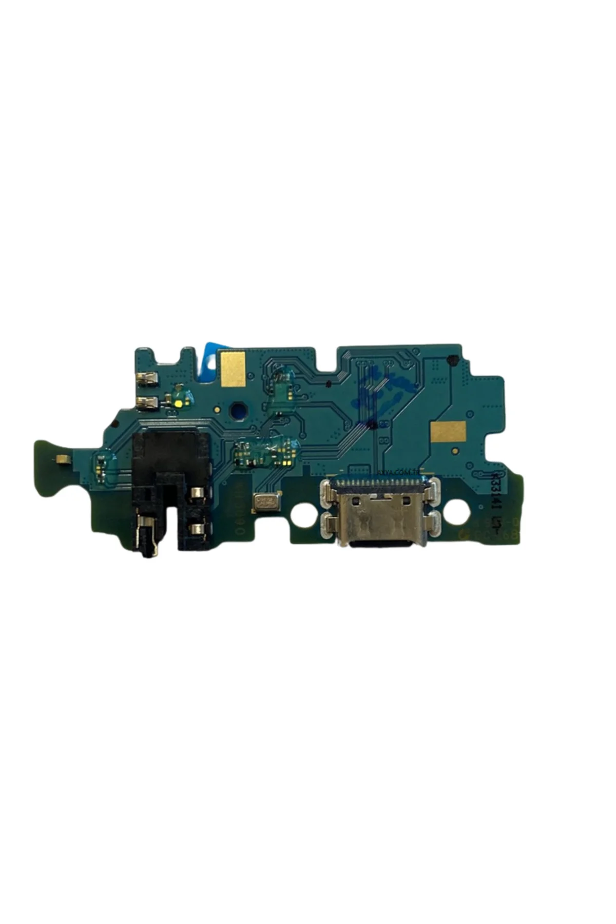 SAMSUNG A24 ŞARJ SOKET MİKROFON VE KULAKLIK BORDU SM-A245F FULL