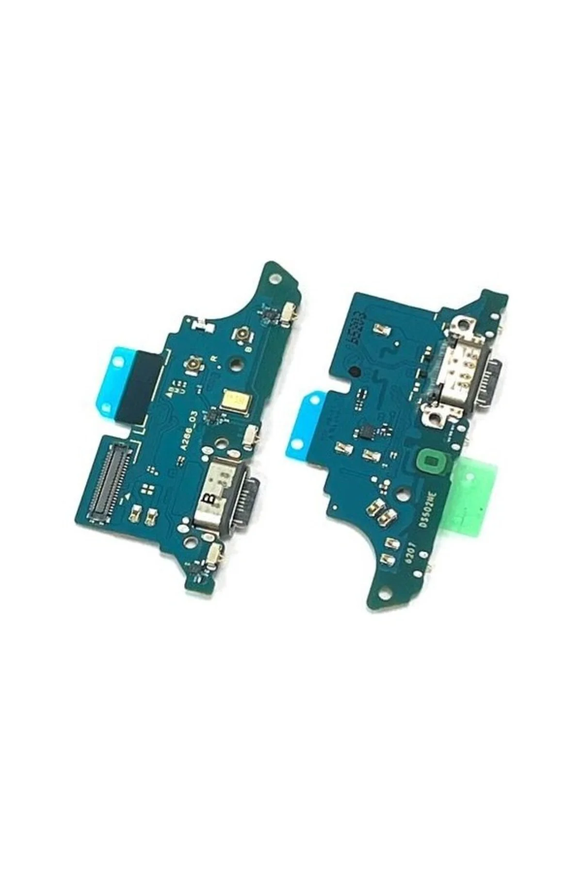 Samsung A26 Şarj ve Mikrofon Bordu Servis Orijinal A266 - GH96-19386A