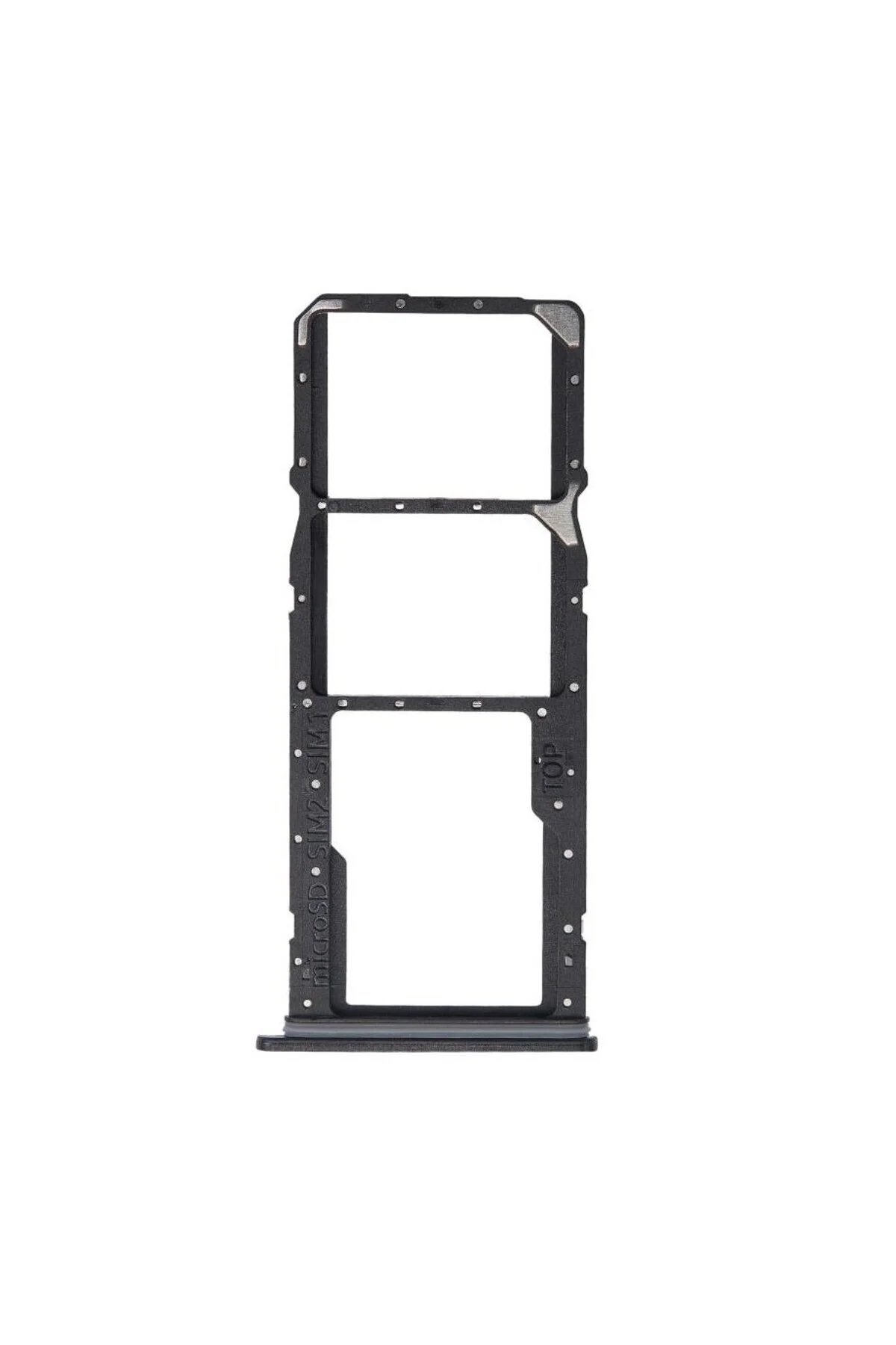 Samsung A3 Core Sim Tepsisi GH81-21711A Siyah Samsung A3 Core Sim Tepsisi GH81-21711A Siyah