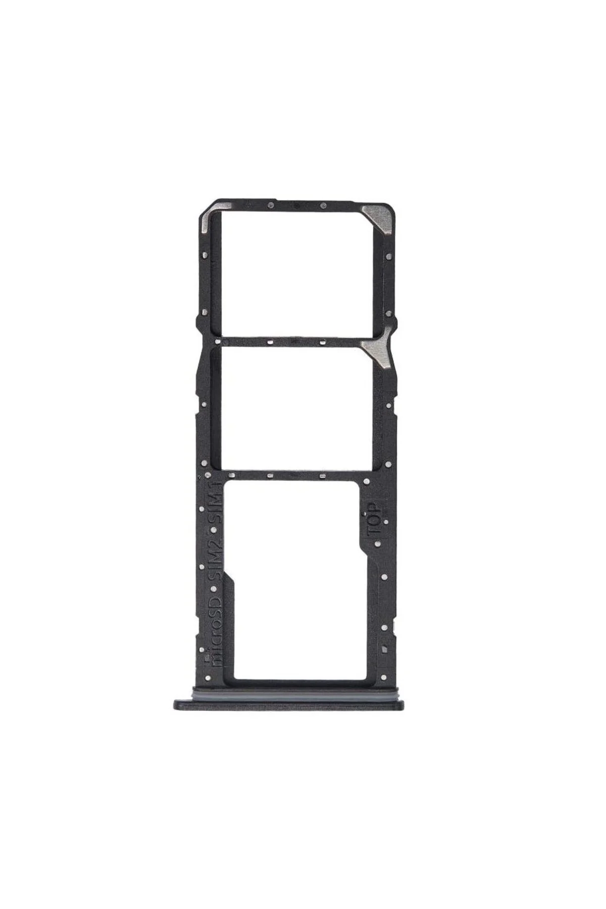 Samsung A3 Core Sim Tepsisi GH81-21711A Siyah Samsung A3 Core Sim Tepsisi GH81-21711A Siyah