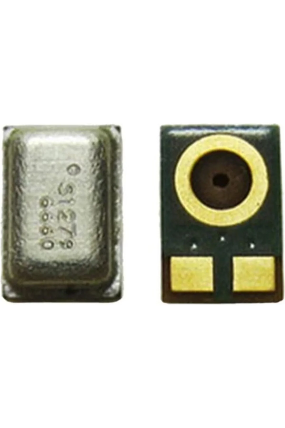 Samsung A30 (A305F) Uyumlu Mikrofon