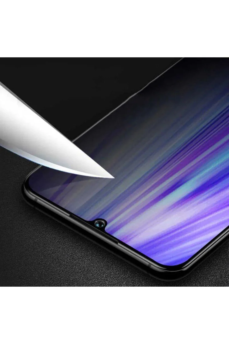 Samsung A30 ile Uyumlu Hayalet Ekran Koruyucu - Gizli Tam Kaplayan Kırılmaz Cam Seramik Samsung A30 ile Uyumlu Hayalet Ekran Koruyucu - Gizli Tam Kaplayan Kırılmaz Cam Seramik