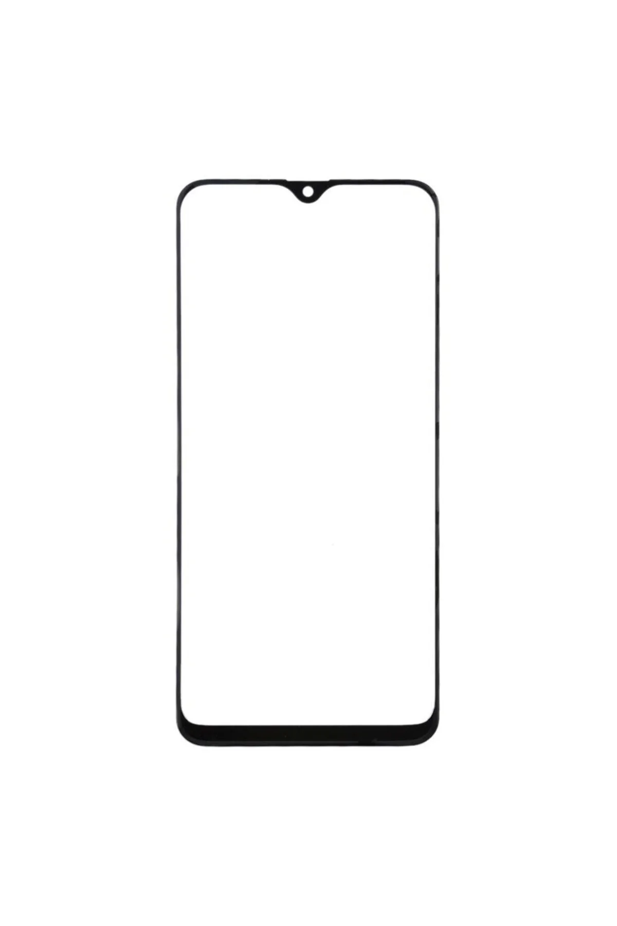 Samsung A30 S Okalı Dokunmatik Ön Cam A307 ( EKRAN DEĞİLDİR ) A30S