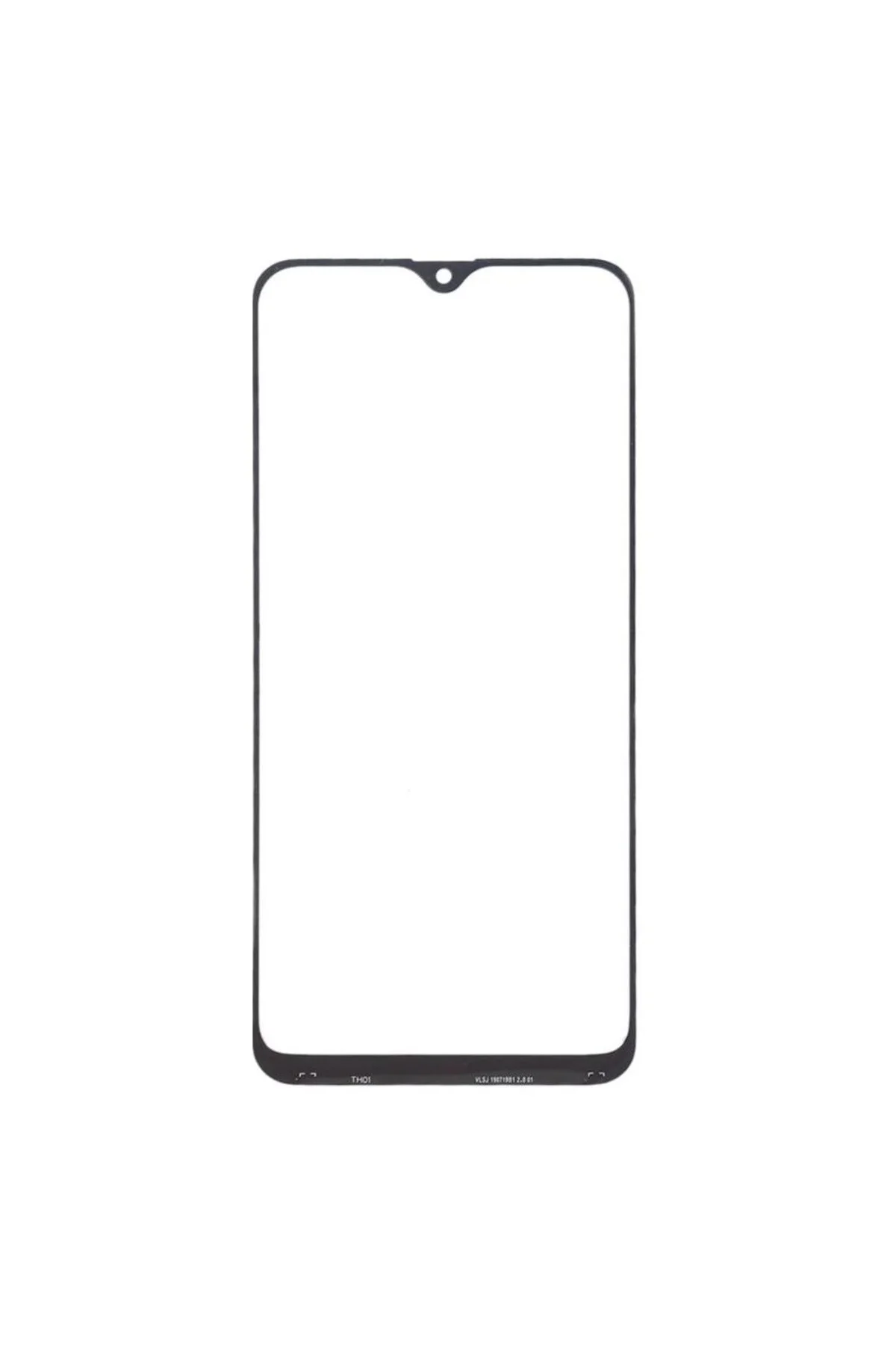 Samsung A30 S Okalı Dokunmatik Ön Cam A307 ( EKRAN DEĞİLDİR ) A30S Samsung A30 S Okalı Dokunmatik Ön Cam A307 ( EKRAN DEĞİLDİR ) A30S