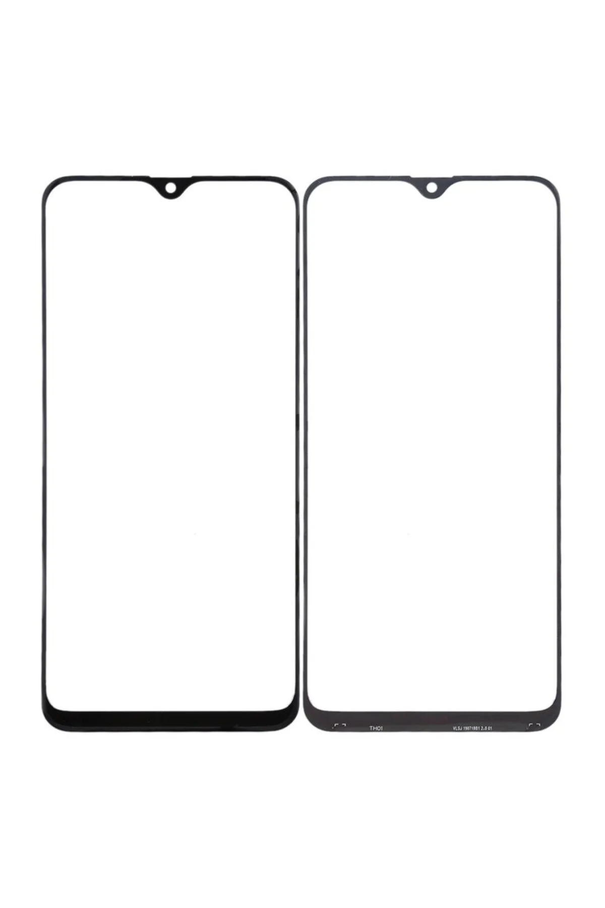 Samsung A30 S Okalı Dokunmatik Ön Cam A307 ( EKRAN DEĞİLDİR ) A30S