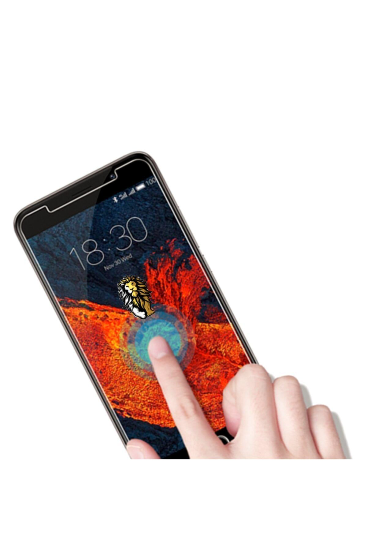 Samsung A30s Nano Ekran Koruyucu Film Kırılmaz Cam Çizilmez Özell