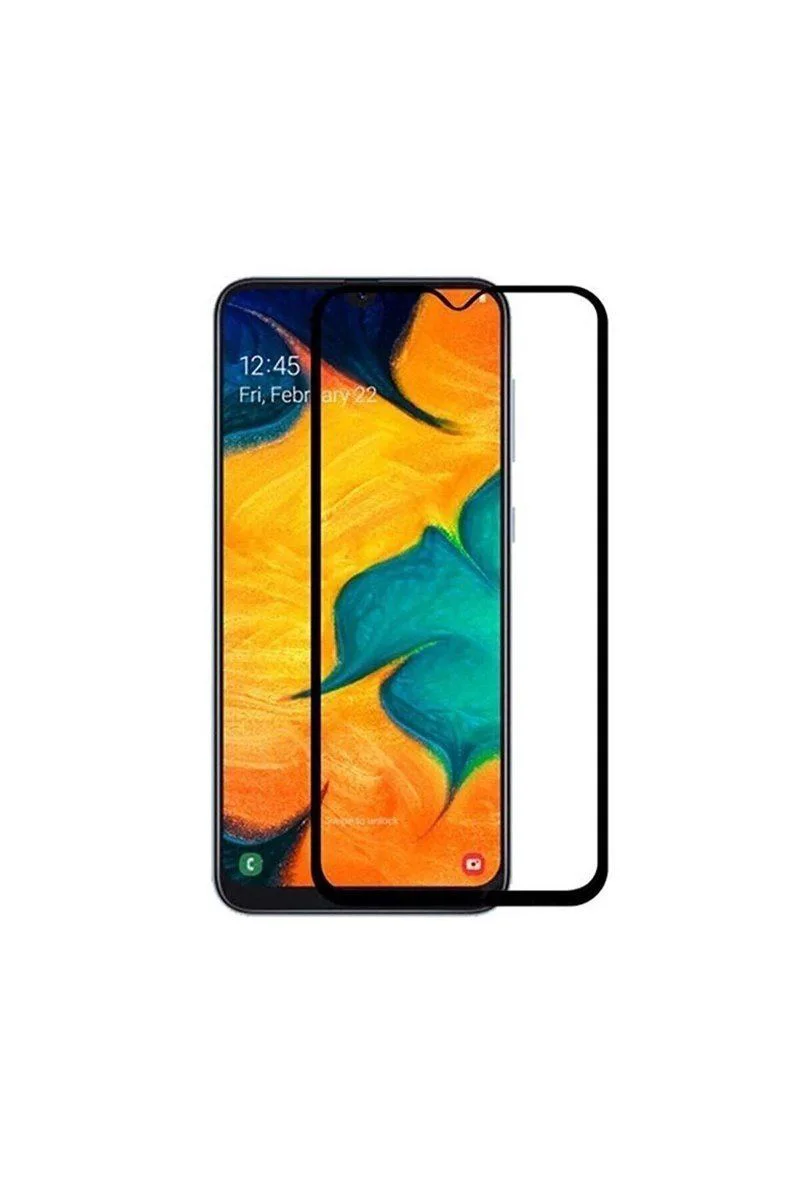 Samsung A31 ile Uyumlu 9D Tam Kaplayan Ekran Koruyucu | Parmak İzi Bırakmaz Fiyatı, Yorumları ve Özellikleri