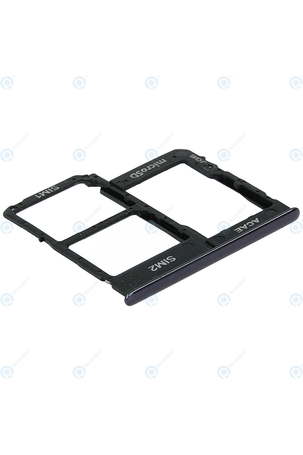Samsung A31 Sim Tepsisi SM-A315F Siyah Samsung A31 Sim Tepsisi SM-A315F Siyah