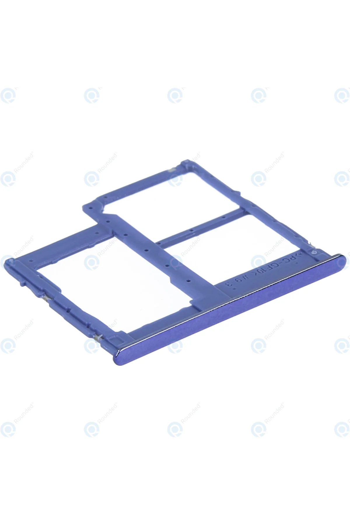 Samsung A31 Sim Tepsisi SM-A315F Mavi Samsung A31 Sim Tepsisi SM-A315F Mavi