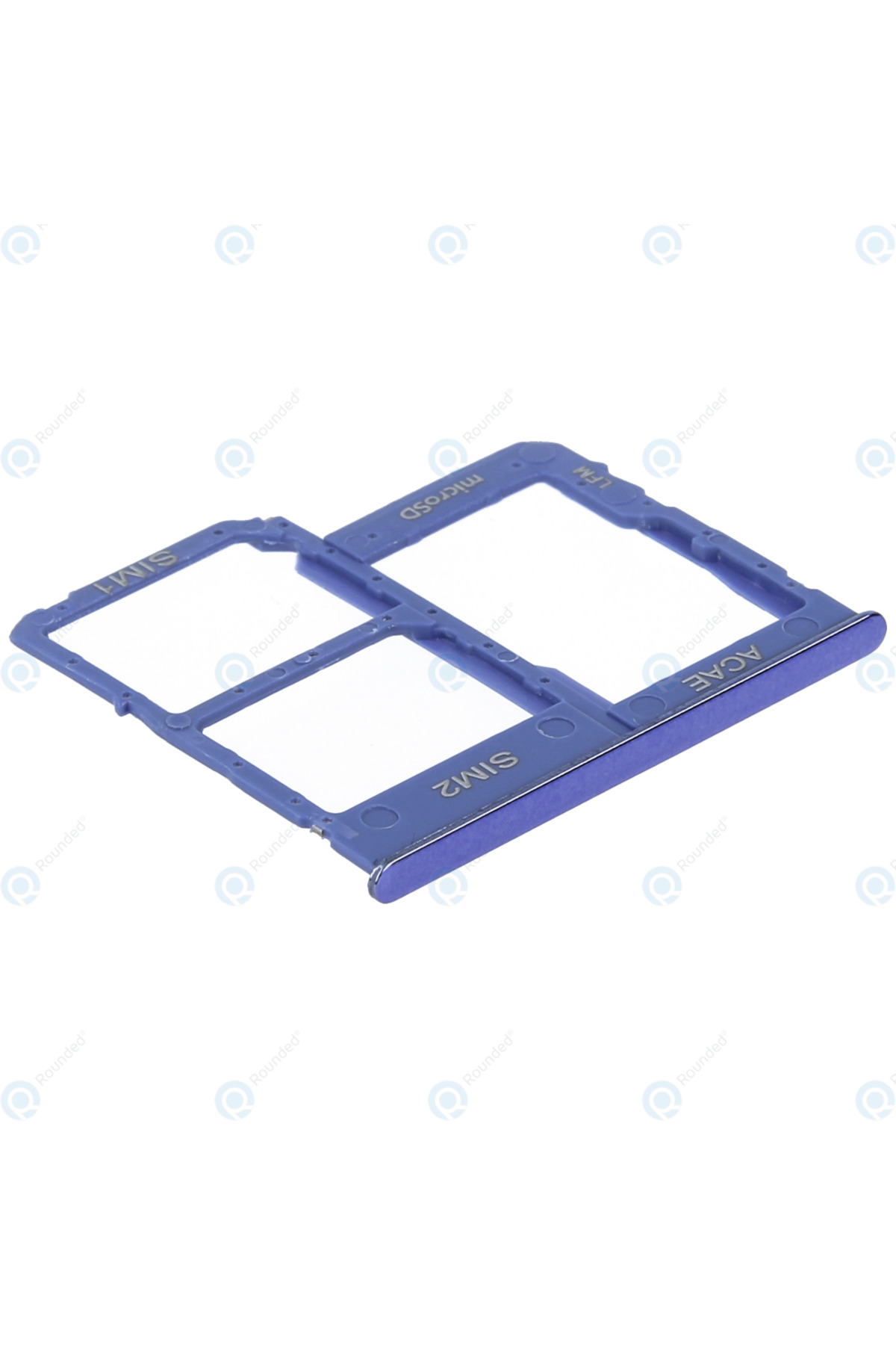 Samsung A31 Sim Tepsisi SM-A315F Mavi