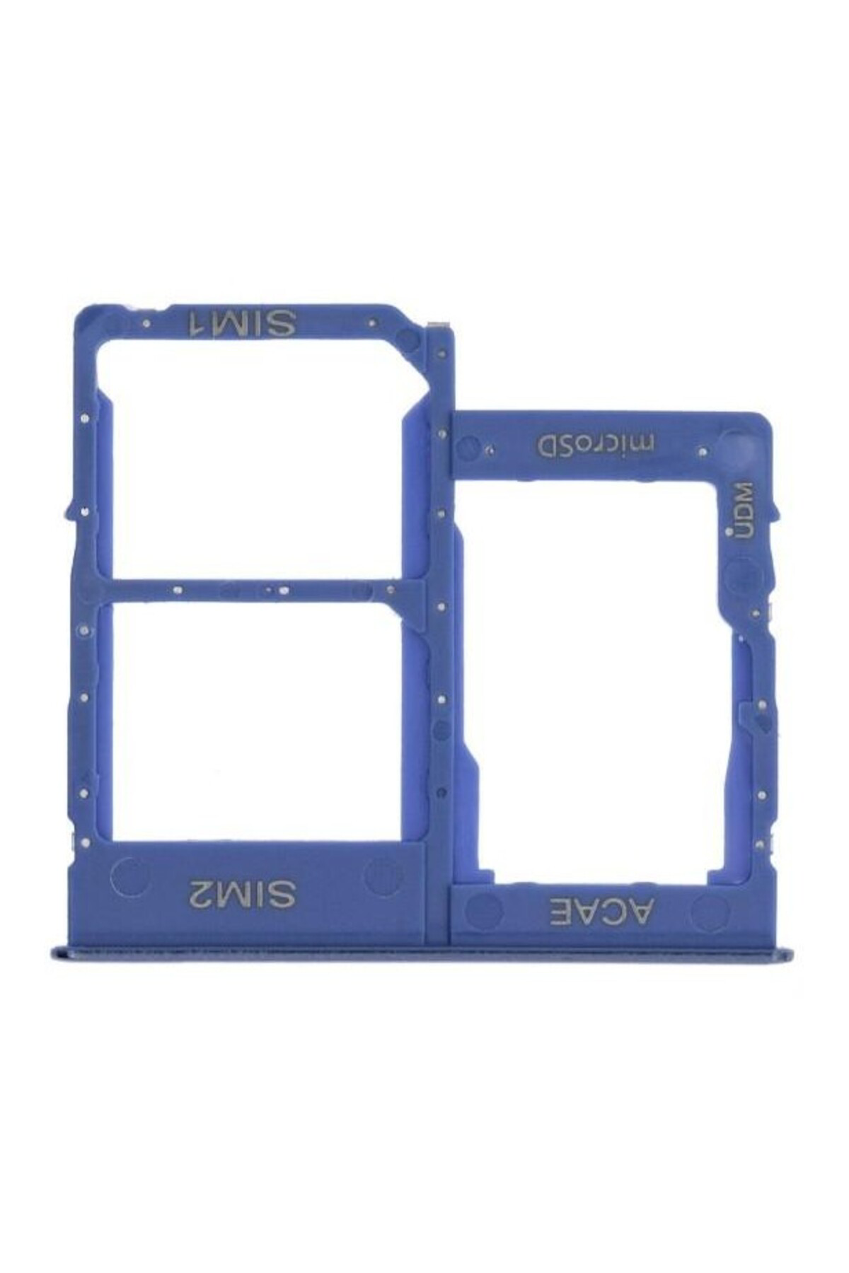 Samsung A31 Sim Tepsisi SM-A315F Mavi