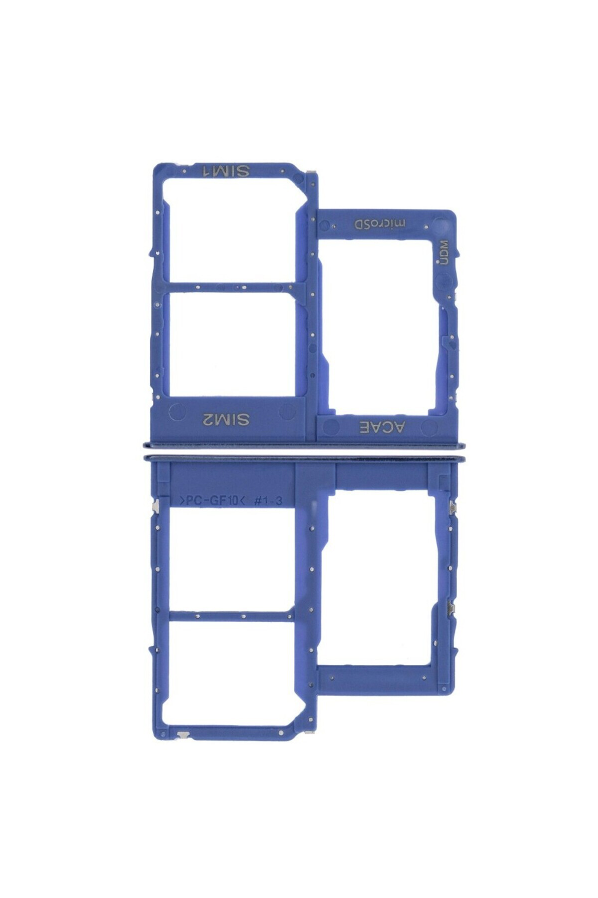 Samsung A31 Sim Tepsisi SM-A315F Mavi