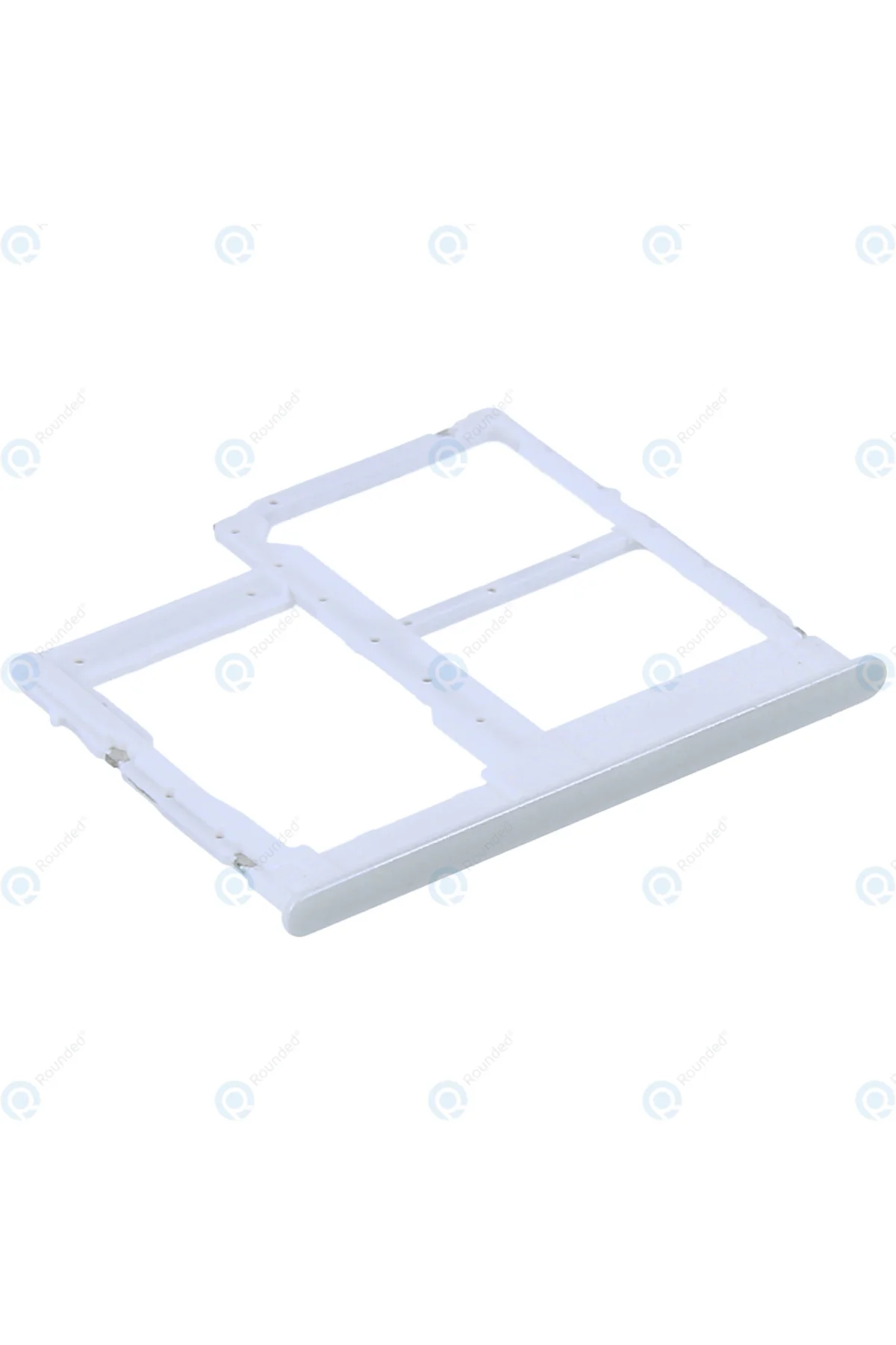 Samsung A31 Sim Tepsisi SM-A315F Beyaz Samsung A31 Sim Tepsisi SM-A315F Beyaz