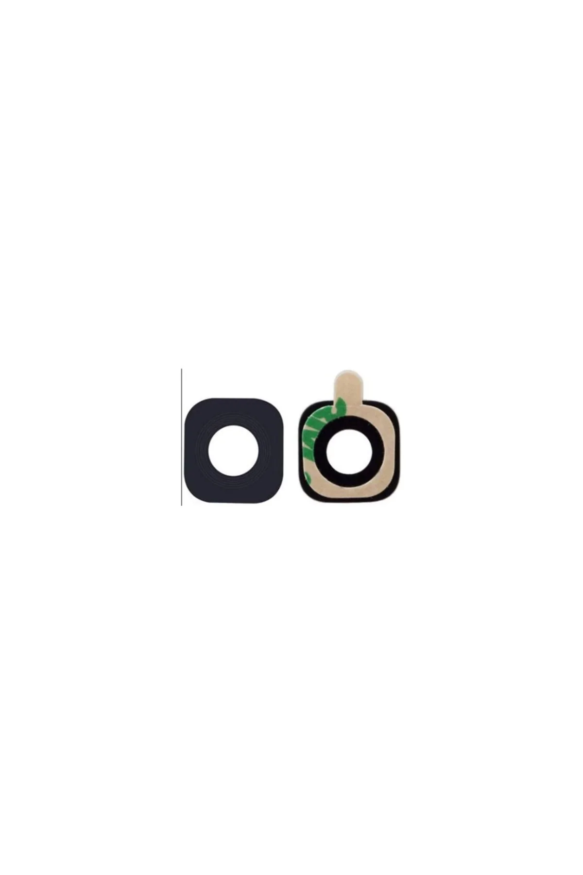 Samsung A310 Kamera Lens Camı