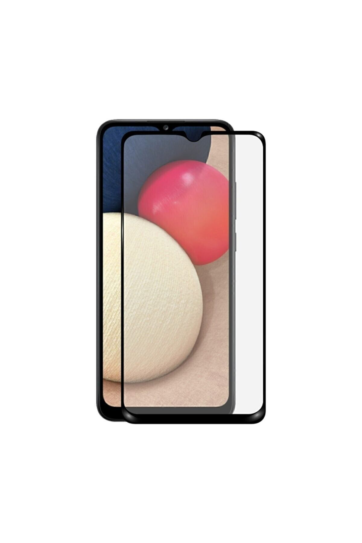 Samsung A32-4g Hayalet Gizlilik Filtreli Cam Ekran Koruyucu