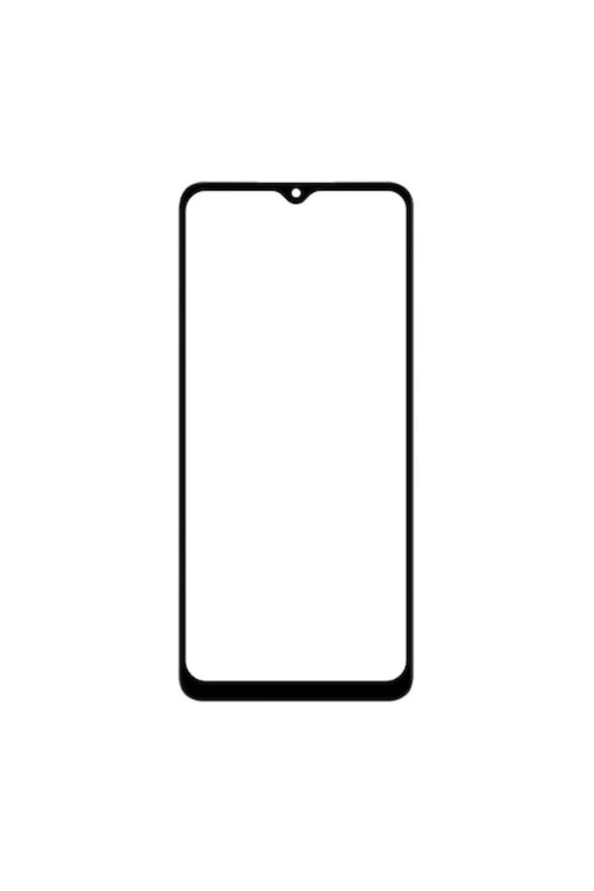 Samsung A32 4G Ön Cam Dokunmatik Lensi Ocalı Süper Kalite