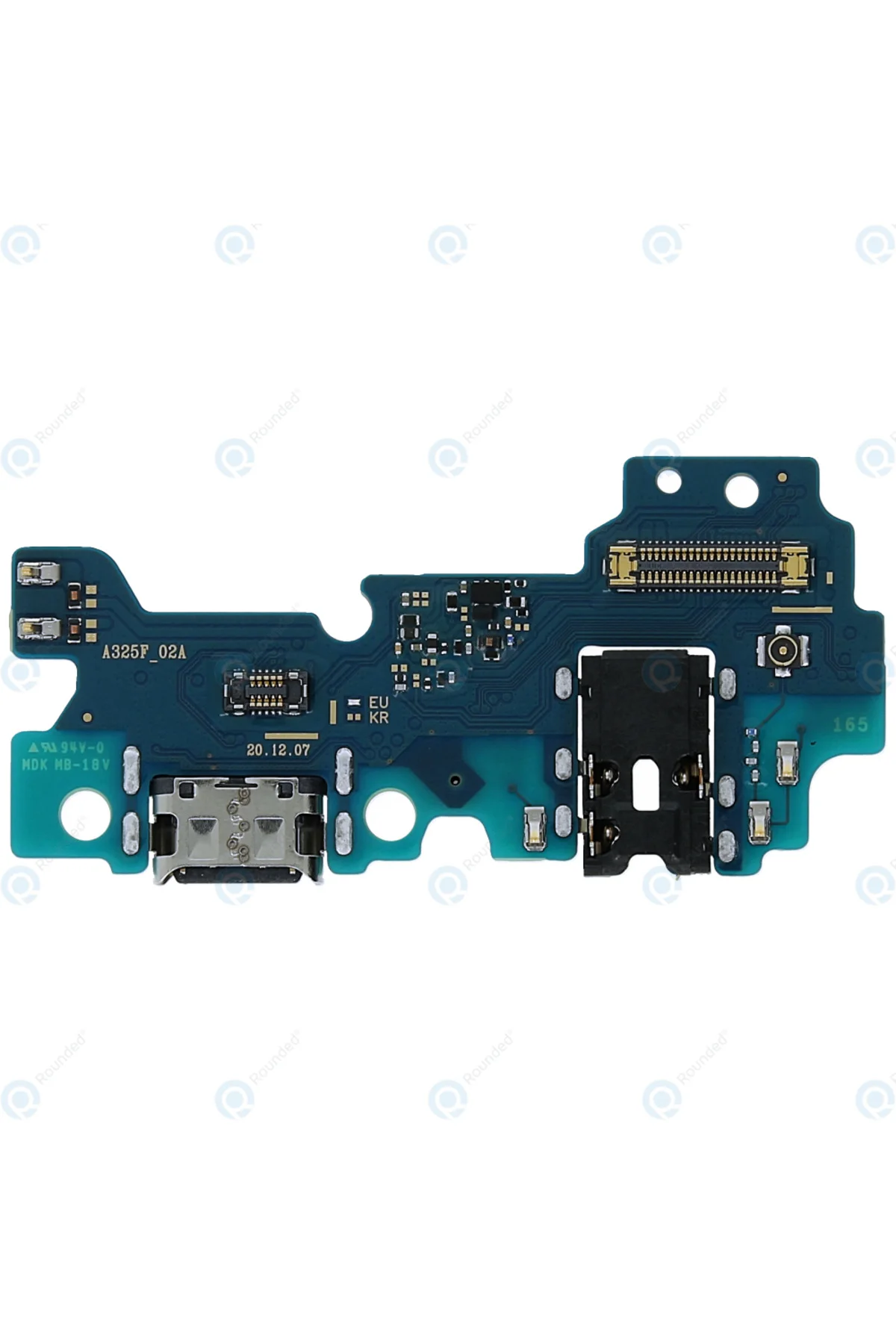 Samsung A32 4G Şarj Soketi A325F YÜKSEK KALİTELİ (5G UYUMLU DEĞİLDİR)