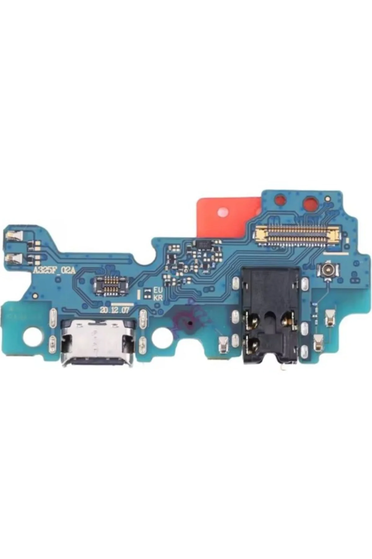 Samsung A32 4g Uyumlu Şarj Bordu Alt Bord Test Edilmiş