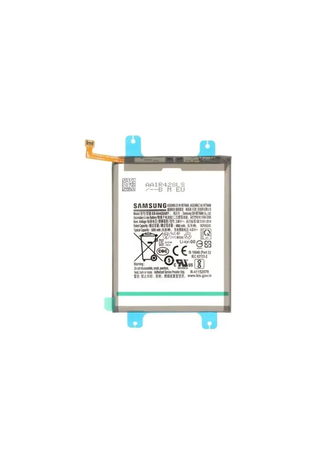 Samsung A32 A325 Pil Batarya