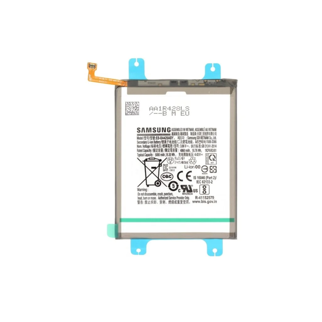 Samsung A32 A325 Pil Batarya