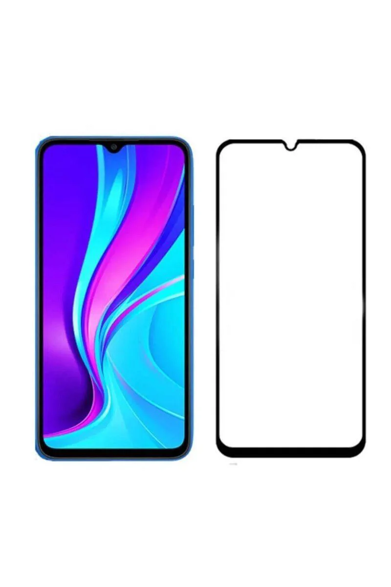 Samsung A32 ile Uyumlu 9D Tam Kaplayan Ekran Koruyucu Film – Parmak İzi Bırakmaz, Çizilmez Samsung A32 ile Uyumlu 9D Tam Kaplayan Ekran Koruyucu Film – Parmak İzi Bırakmaz, Çizilmez