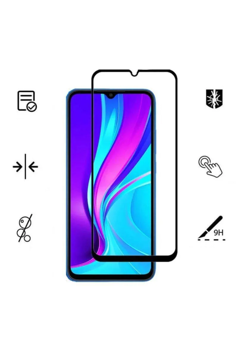 Samsung A32 ile Uyumlu 9D Tam Kaplayan Ekran Koruyucu Film – Parmak İzi Bırakmaz, Çizilmez Samsung A32 ile Uyumlu 9D Tam Kaplayan Ekran Koruyucu Film – Parmak İzi Bırakmaz, Çizilmez