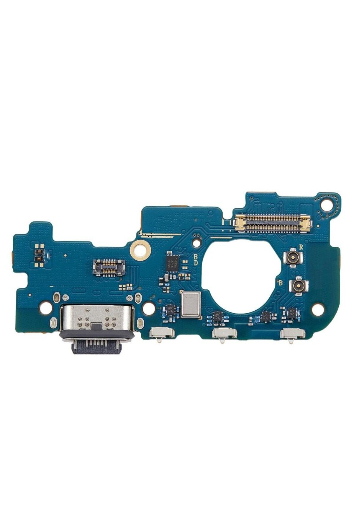 Samsung A33 5g Şarj Soketi, Yüksek Kaliteli
