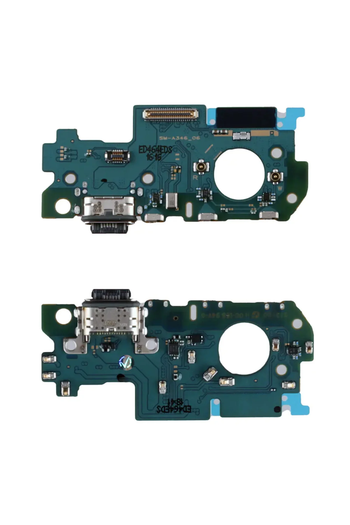 SAMSUNG A34 5G ŞARJ SOKETİ MİKROFON BORDU