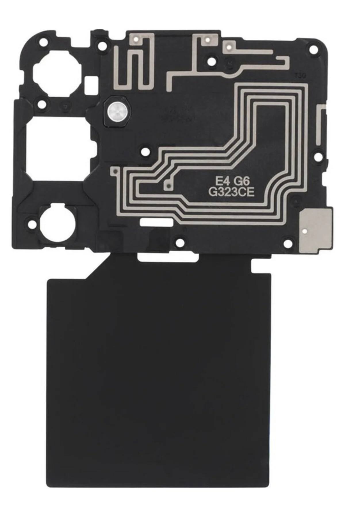 Samsung A35 Uyumlu Nfc Film
