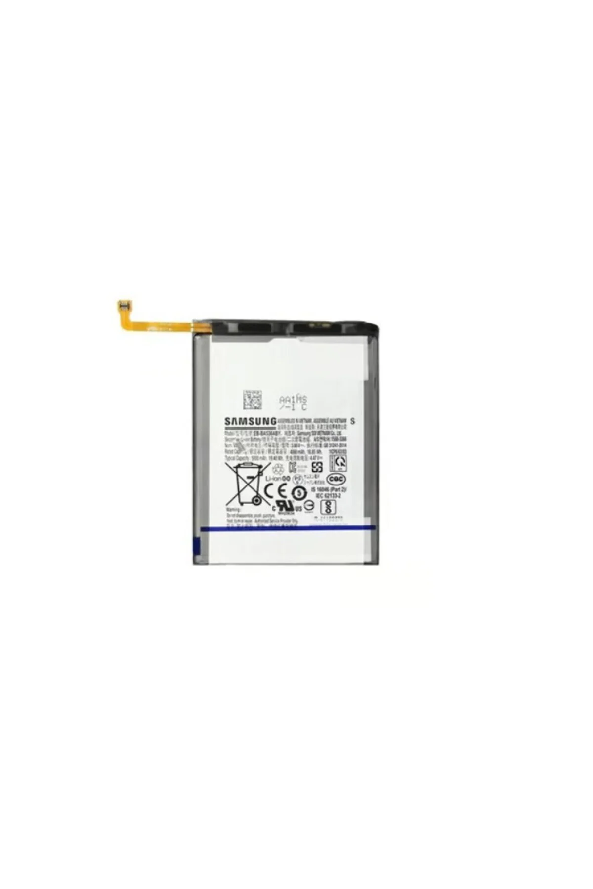 Samsung A366 A36 Batarya Pil