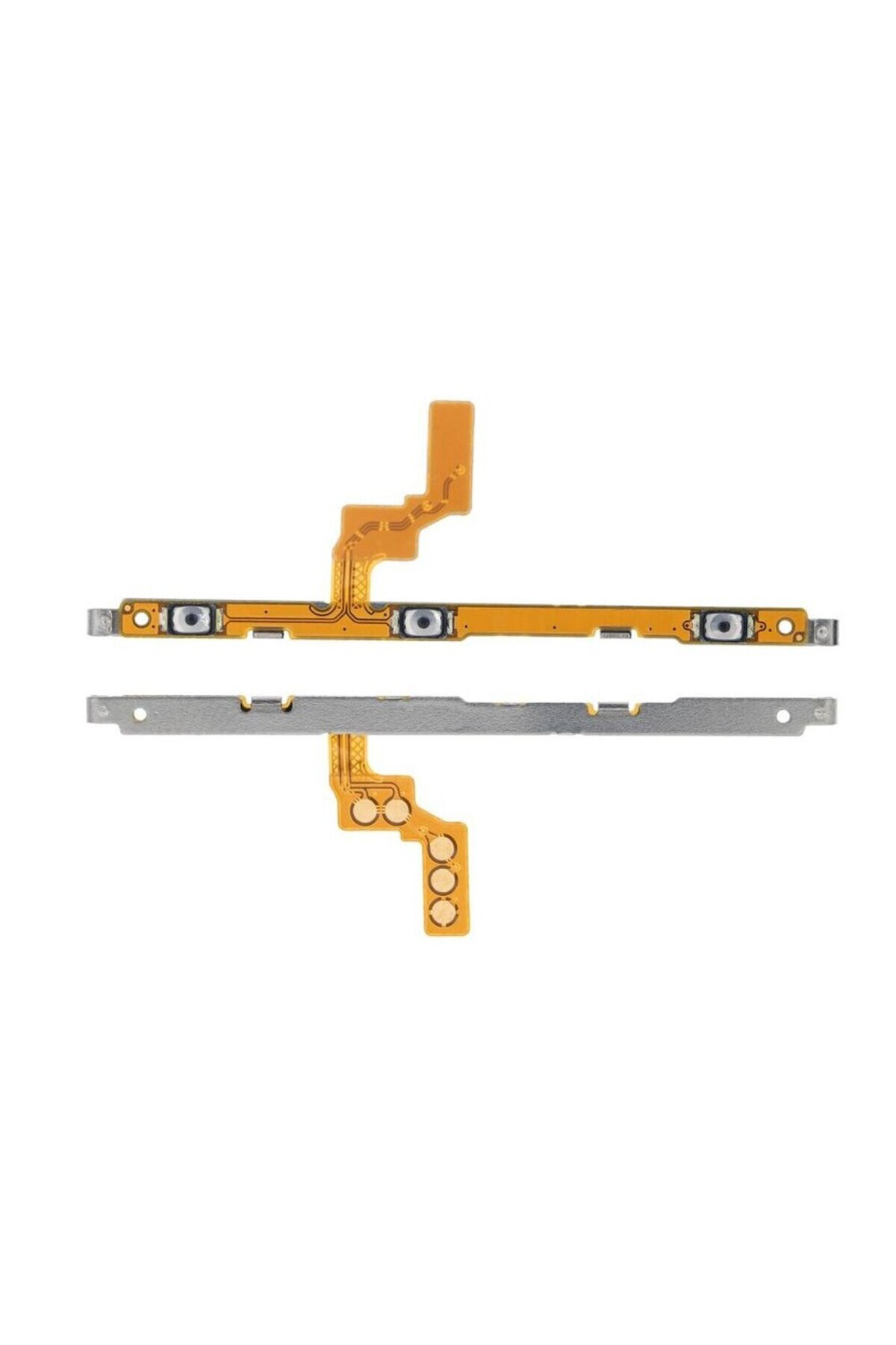 Samsung A50 On Off Power, Ses Açma Kapama Filmi SM-A505F Samsung A50 On Off Power, Ses Açma Kapama Filmi SM-A505F