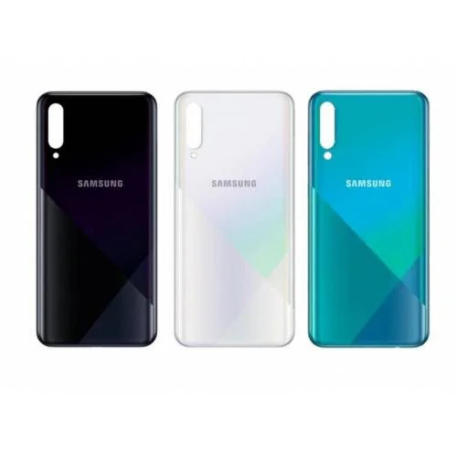 Samsung A50S SM-A507F Arka Pil Batarya Kapak Samsung A50S SM-A507F Arka Pil Batarya Kapak