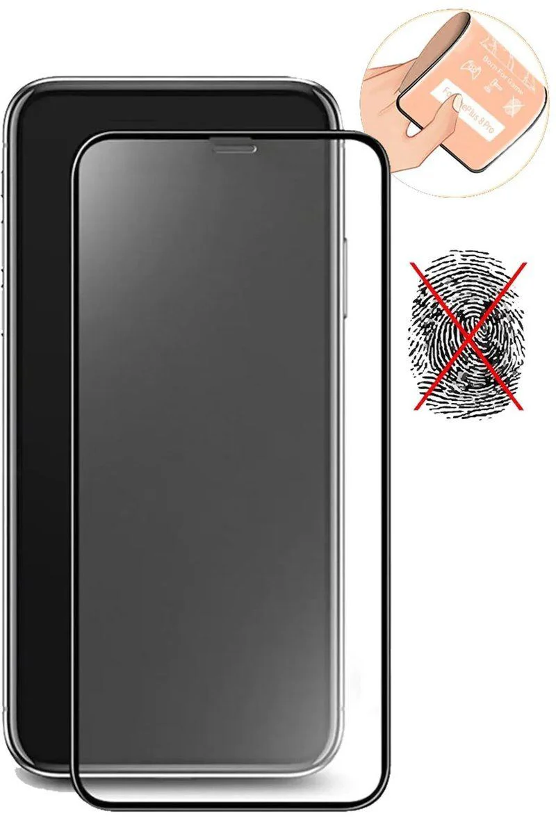Samsung A51 ile Uyumlu 9D Tam Kaplayan Ekran Koruyucu Film - Parmak İzi Bırakmaz Samsung A51 ile Uyumlu 9D Tam Kaplayan Ekran Koruyucu Film - Parmak İzi Bırakmaz