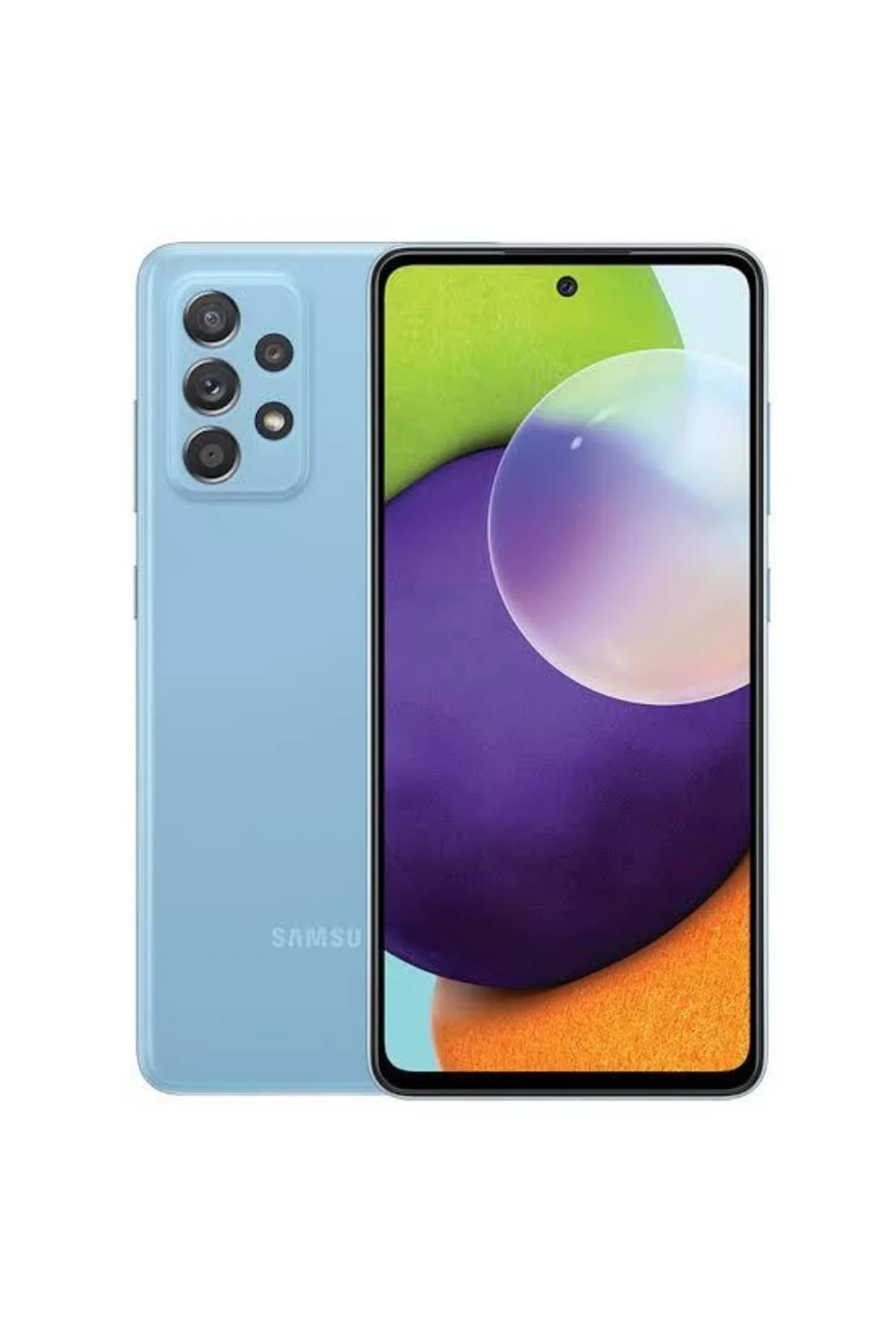 Samsung A52 128gb 8gb Ram