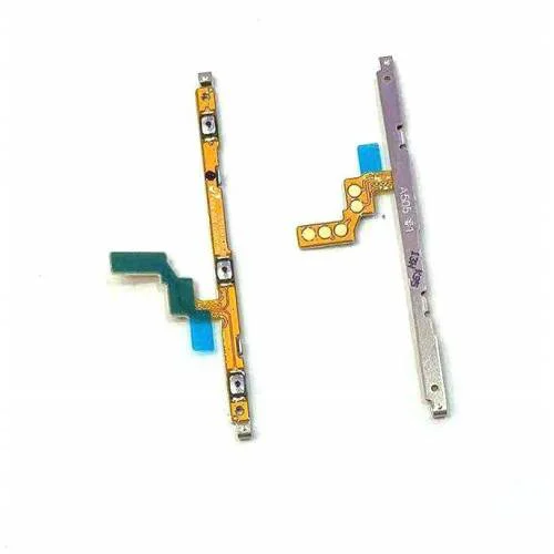 Samsung A60 SM-A606F On Off Yan Ses Power Film Flex Samsung A60 SM-A606F On Off Yan Ses Power Film Flex