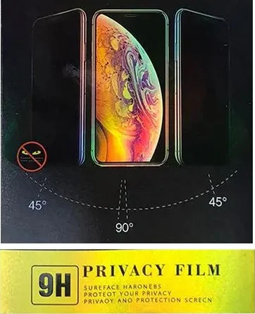 Samsung A70 Hayalet Ekran Koruyucu Kırılmaz Cam