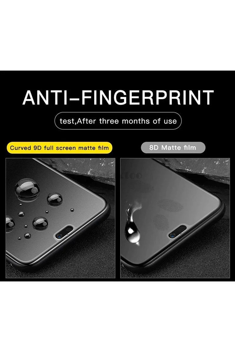 Samsung A71 ile Uyumlu 9D Tam Kaplayan Ekran Koruyucu Film - Parmak İzi Bırakmaz, Çizilmez, HD Clear Samsung A71 ile Uyumlu 9D Tam Kaplayan Ekran Koruyucu Film - Parmak İzi Bırakmaz, Çizilmez, HD Clear