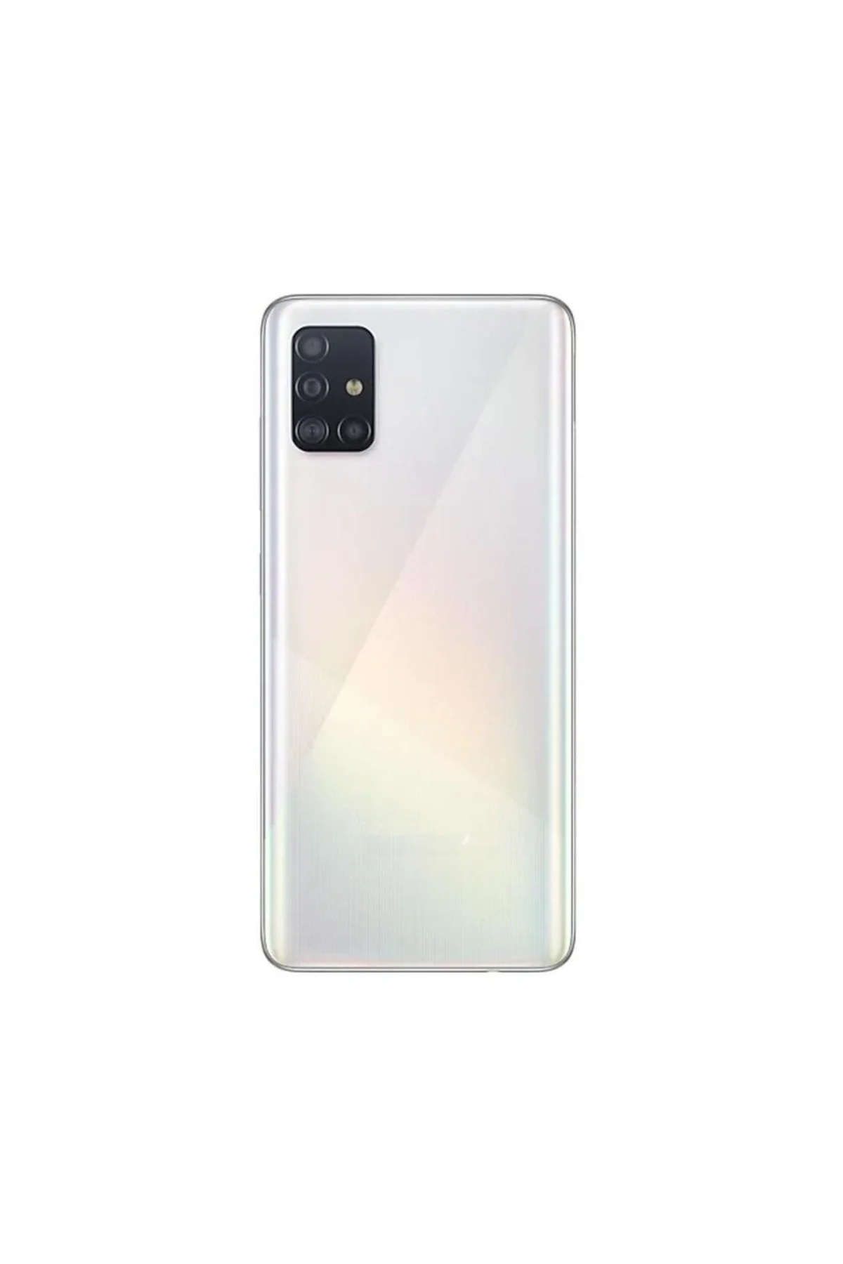 Samsung A71 Kasa + Kapak LENS HARİÇ SM-A715F Gri Samsung A71 Kasa + Kapak LENS HARİÇ SM-A715F Gri