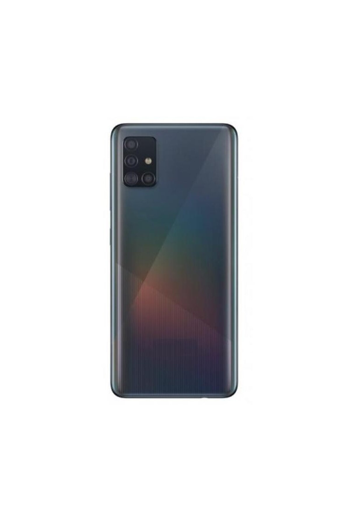 Samsung A71 Kasa + Kapak LENS HARİÇ SM-A715F Siyah Samsung A71 Kasa + Kapak LENS HARİÇ SM-A715F Siyah