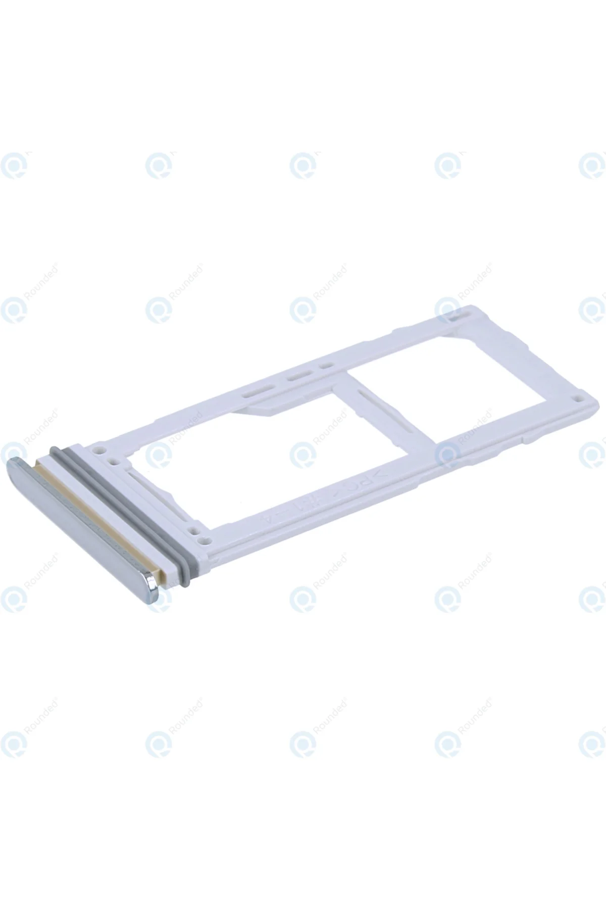 Samsung A72 Sim Tepsisi SM-A725F Beyaz(Gri Samsung A72 Sim Tepsisi SM-A725F Beyaz(Gri