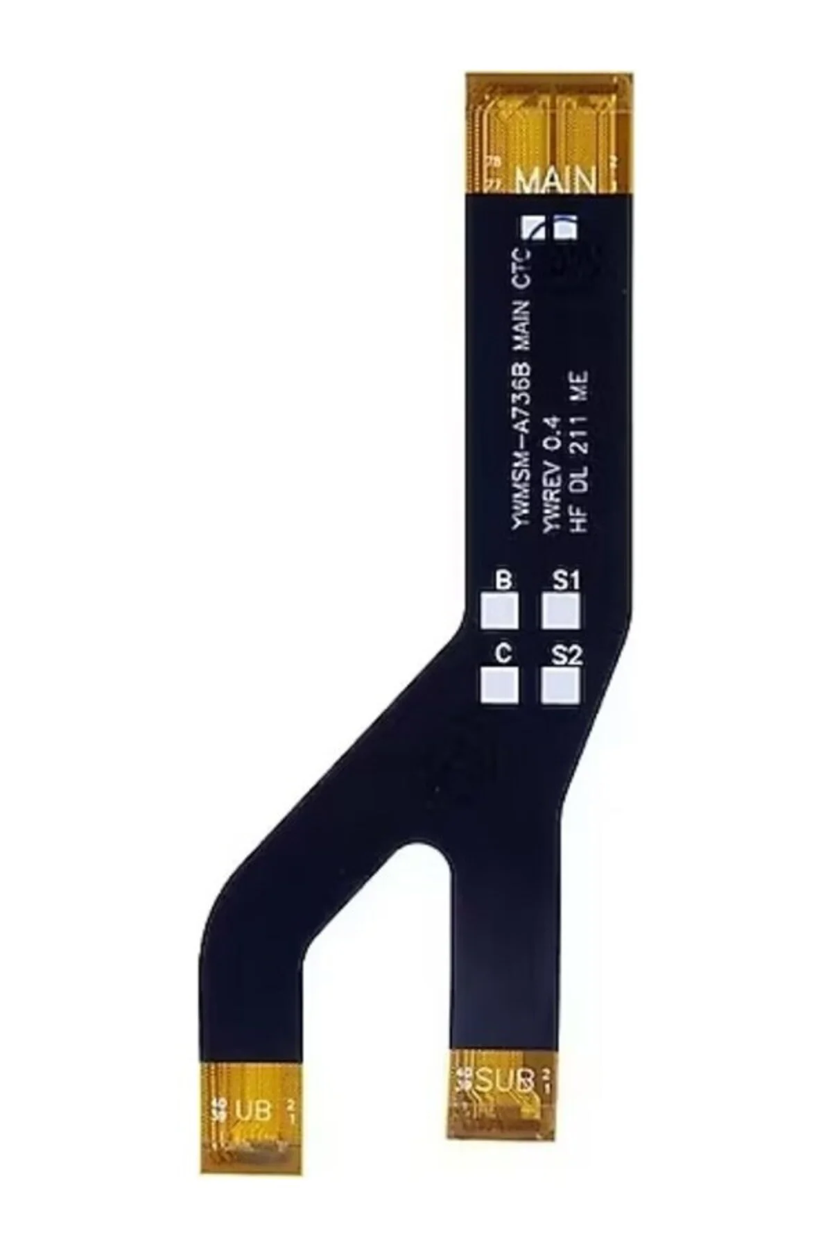 Samsung A73 (A735) Uyumlu Ara Film Servis Samsung A73 (A735) Uyumlu Ara Film Servis