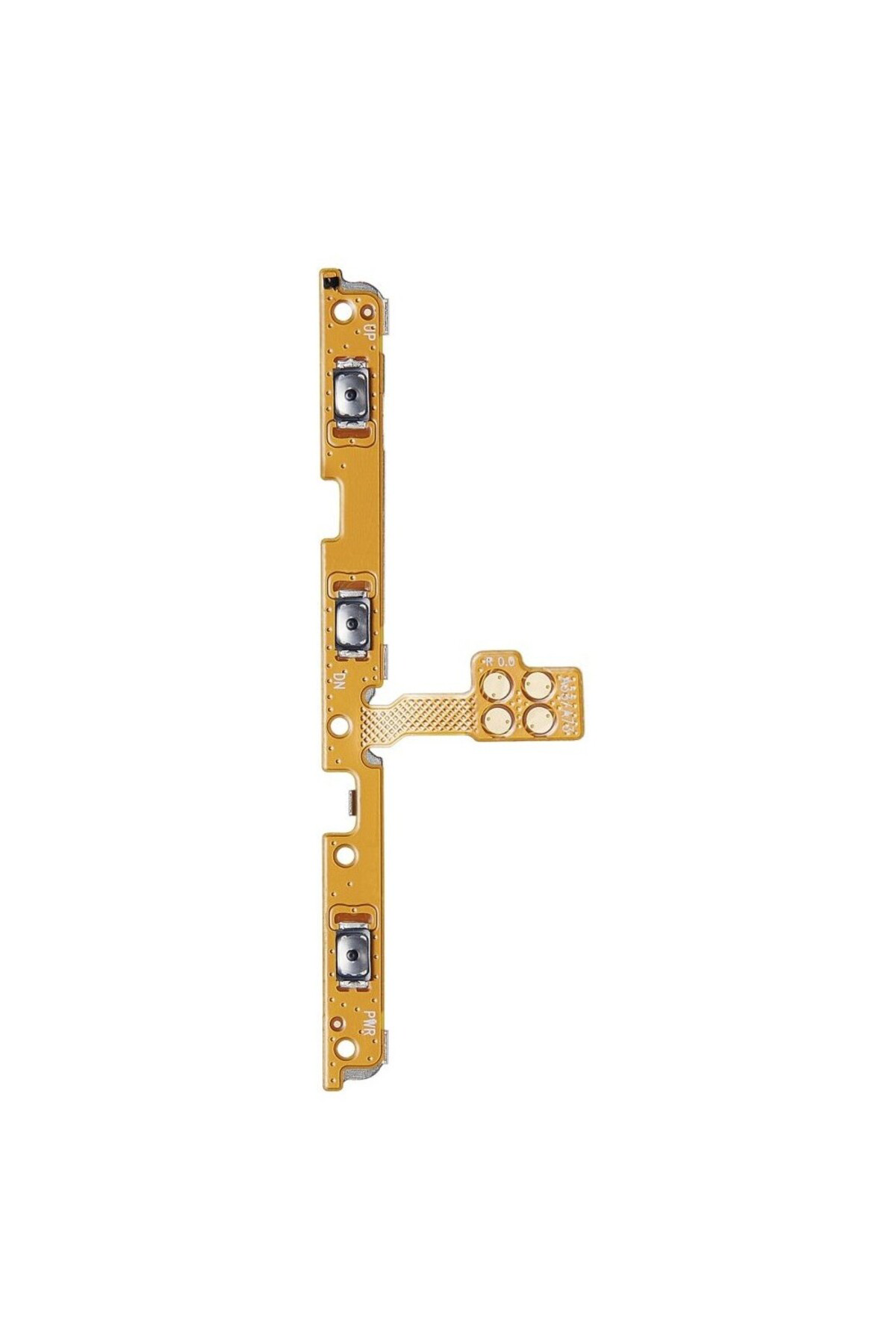 Samsung A73 On Off Power, Ses Açma Kapatma Filmi SM-A736B Samsung A73 On Off Power, Ses Açma Kapatma Filmi SM-A736B