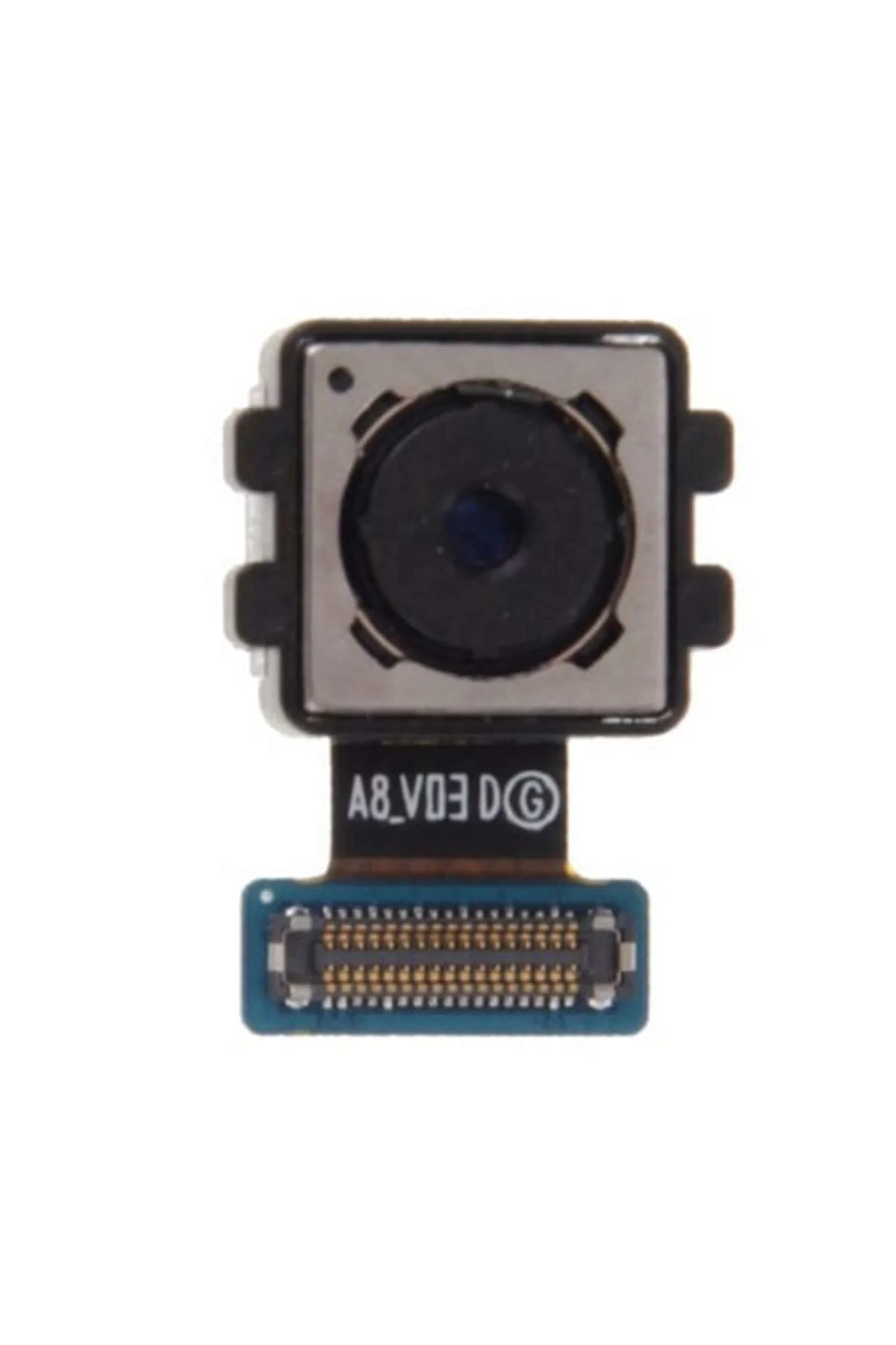 Samsung A8 2015 A800 Arka Kamera