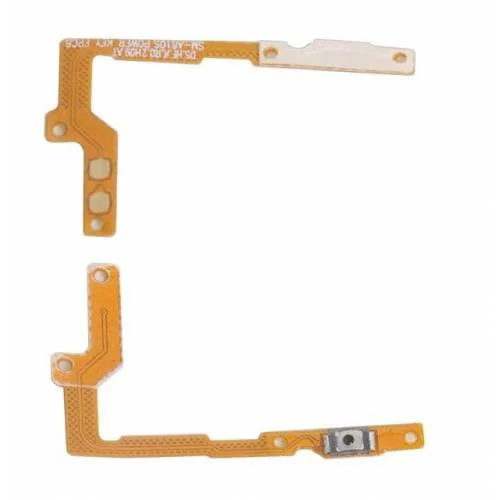 Samsung A8 2016 SM-A810F On Off Power Film Flex Samsung A8 2016 SM-A810F On Off Power Film Flex